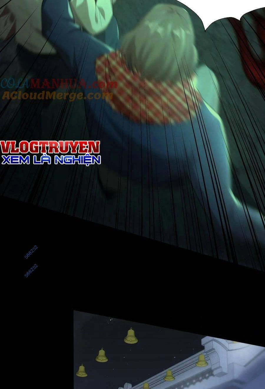 Ngày Tôi Sinh Ra, Bách Quỷ Dạ Hành, Tuyết Thi Hộ Đạo Chapter 26 - 17