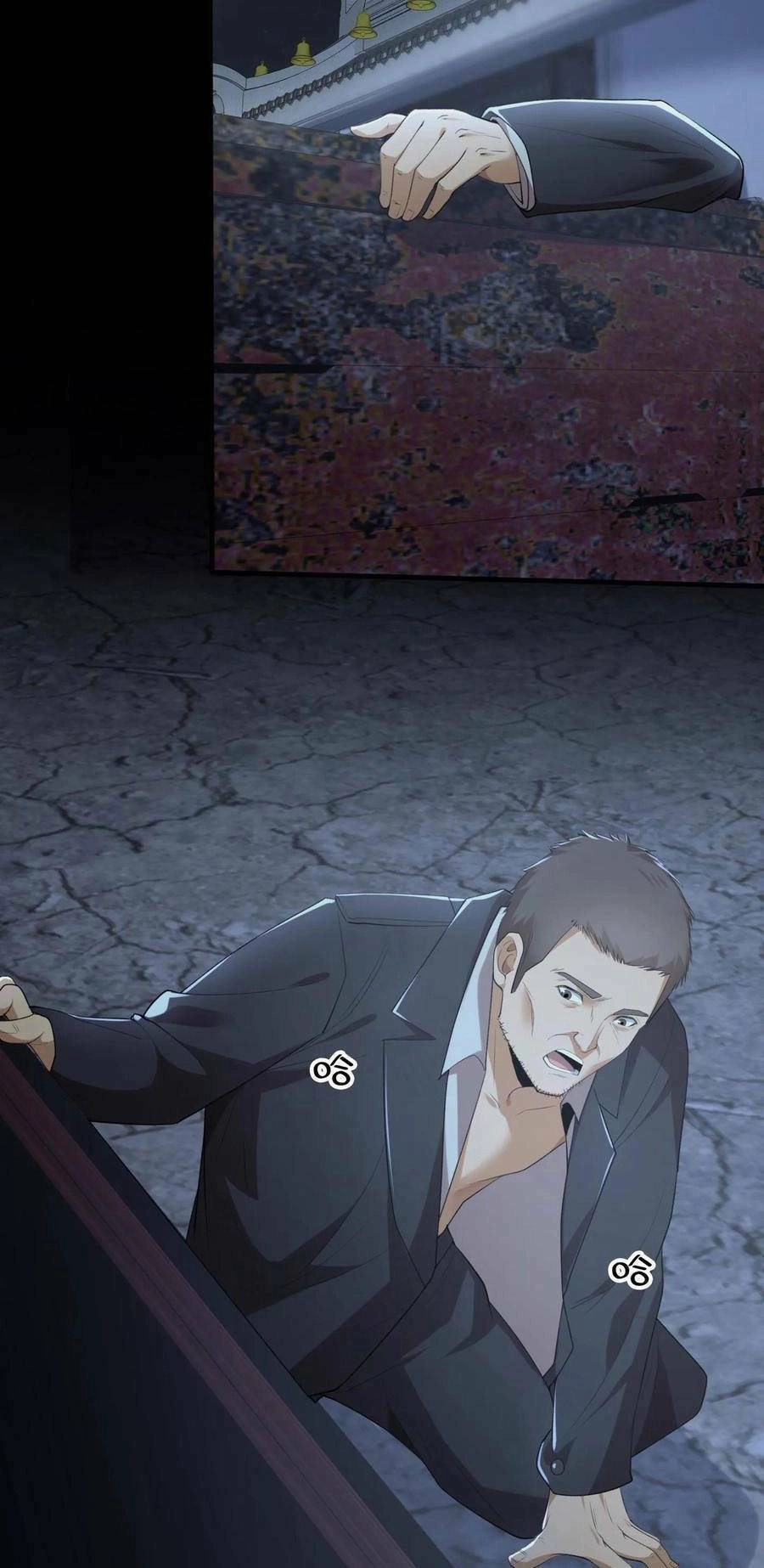 Ngày Tôi Sinh Ra, Bách Quỷ Dạ Hành, Tuyết Thi Hộ Đạo Chapter 26 - 18