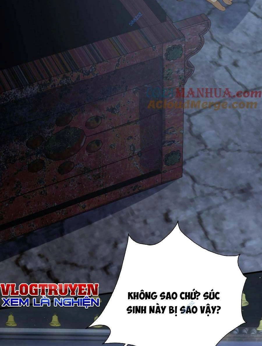 Ngày Tôi Sinh Ra, Bách Quỷ Dạ Hành, Tuyết Thi Hộ Đạo Chapter 26 - 19