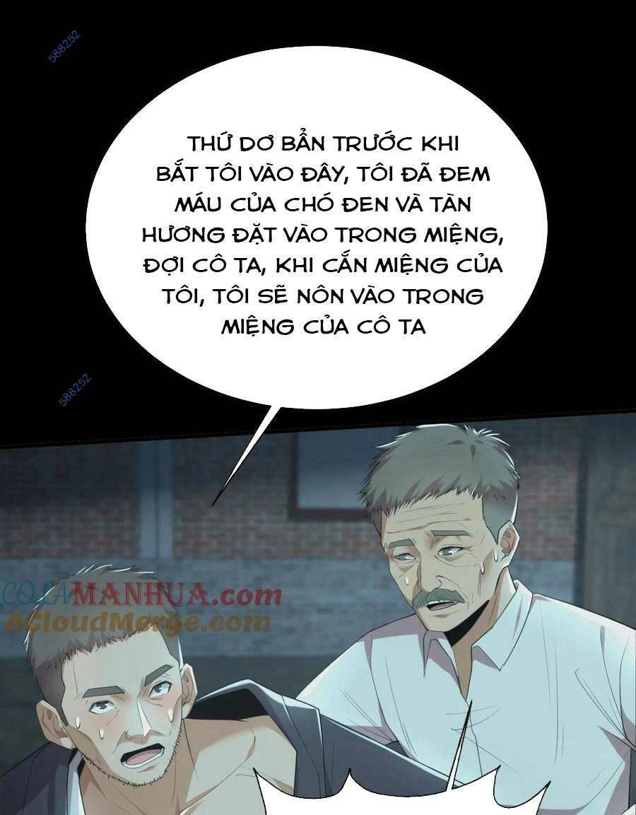 Ngày Tôi Sinh Ra, Bách Quỷ Dạ Hành, Tuyết Thi Hộ Đạo Chapter 26 - 21