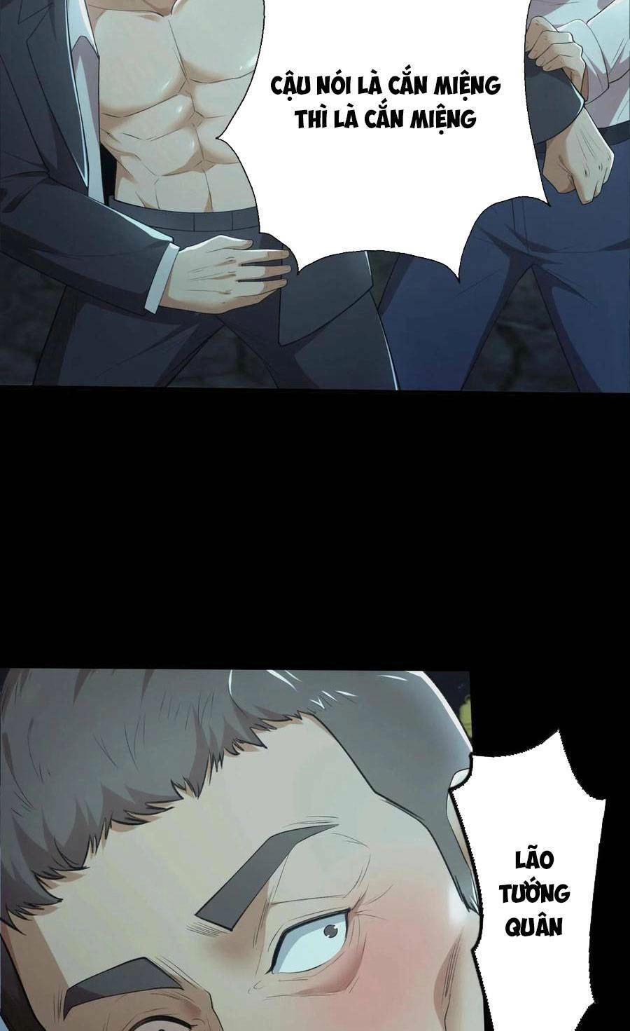 Ngày Tôi Sinh Ra, Bách Quỷ Dạ Hành, Tuyết Thi Hộ Đạo Chapter 26 - 22