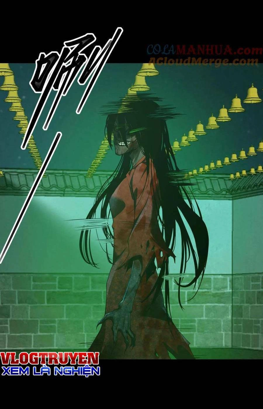 Ngày Tôi Sinh Ra, Bách Quỷ Dạ Hành, Tuyết Thi Hộ Đạo Chapter 27 - 2