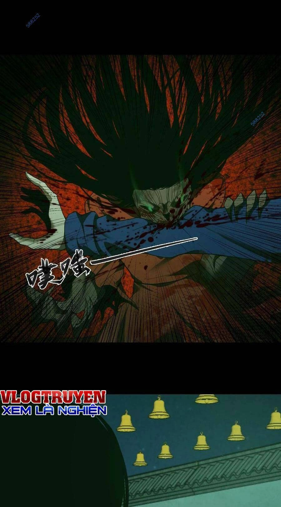 Ngày Tôi Sinh Ra, Bách Quỷ Dạ Hành, Tuyết Thi Hộ Đạo Chapter 27 - 5