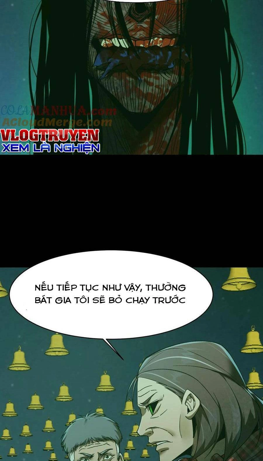 Ngày Tôi Sinh Ra, Bách Quỷ Dạ Hành, Tuyết Thi Hộ Đạo Chapter 27 - 8