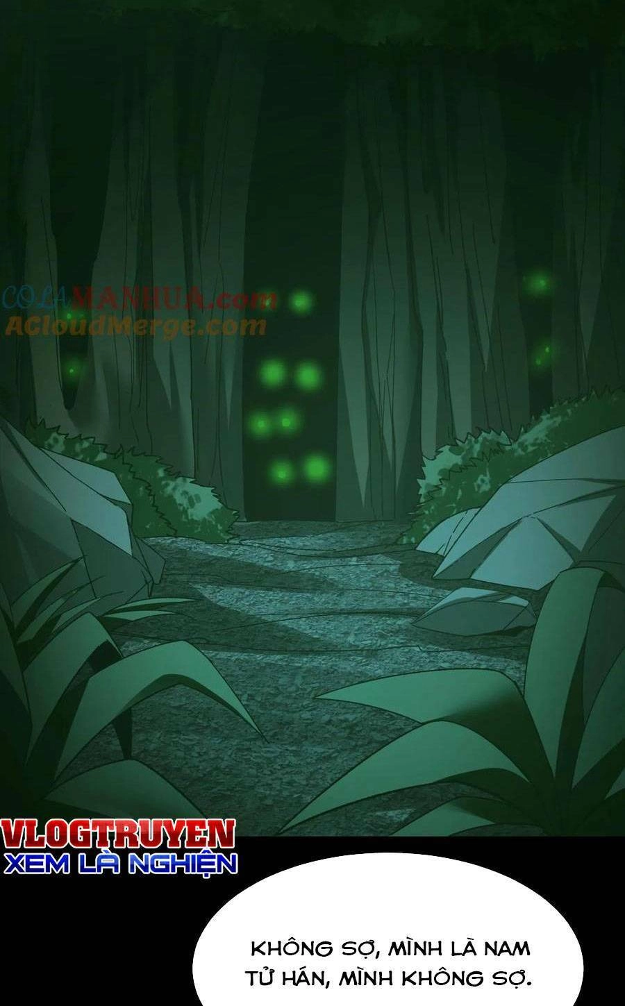 Ngày Tôi Sinh Ra, Bách Quỷ Dạ Hành, Tuyết Thi Hộ Đạo Chapter 27 - 10