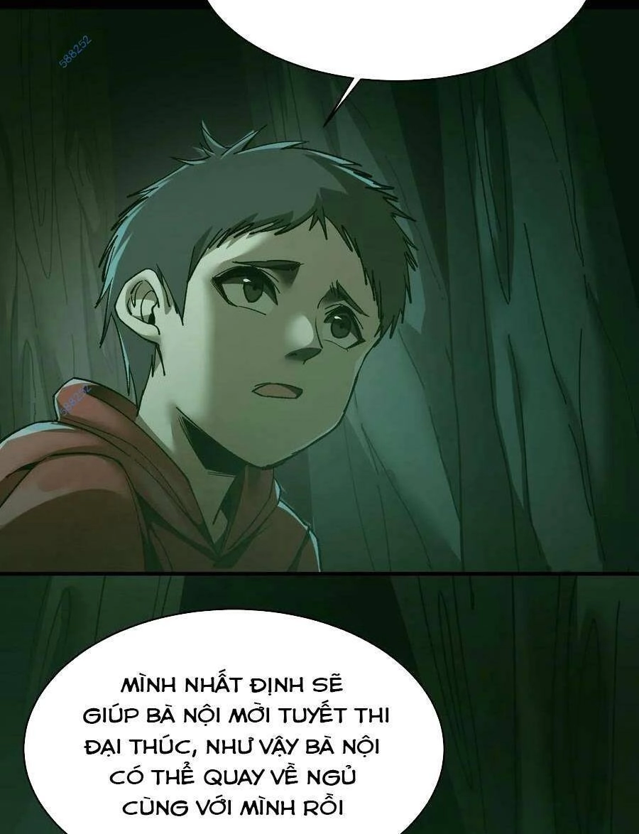 Ngày Tôi Sinh Ra, Bách Quỷ Dạ Hành, Tuyết Thi Hộ Đạo Chapter 27 - 11