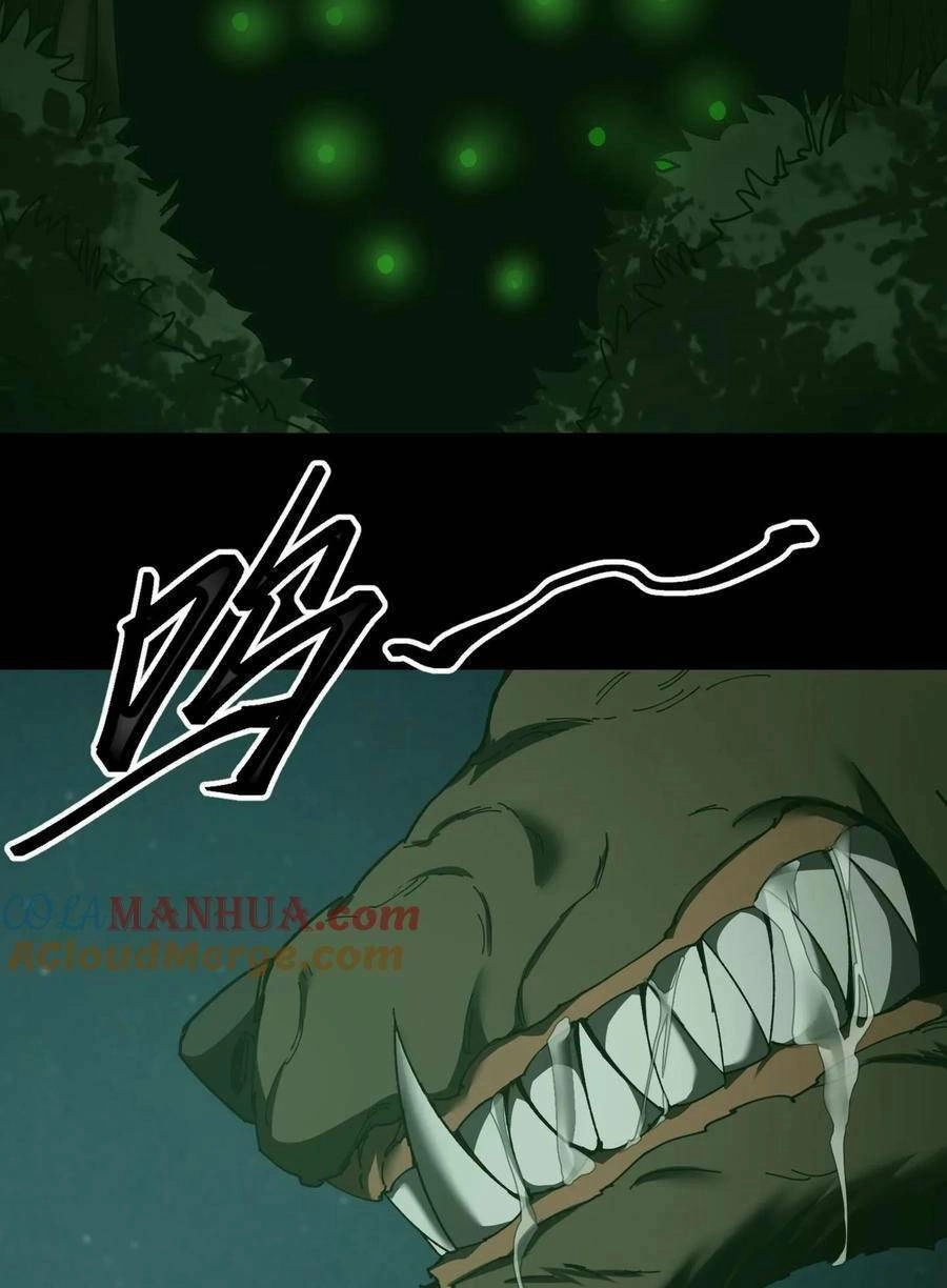 Ngày Tôi Sinh Ra, Bách Quỷ Dạ Hành, Tuyết Thi Hộ Đạo Chapter 27 - 22