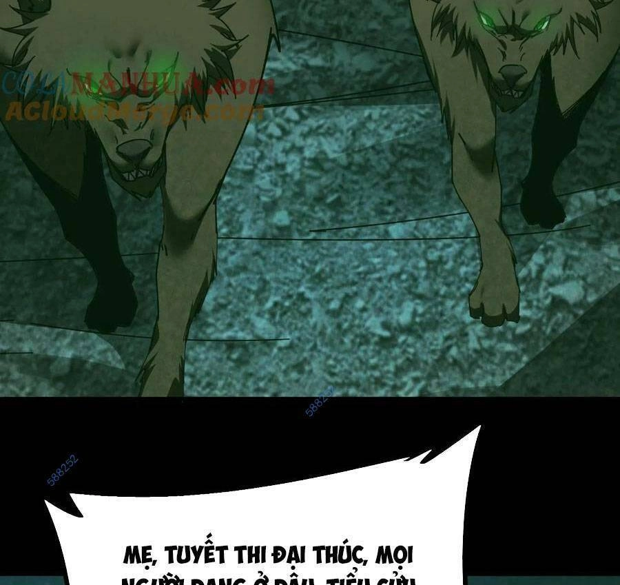 Ngày Tôi Sinh Ra, Bách Quỷ Dạ Hành, Tuyết Thi Hộ Đạo Chapter 27 - 25