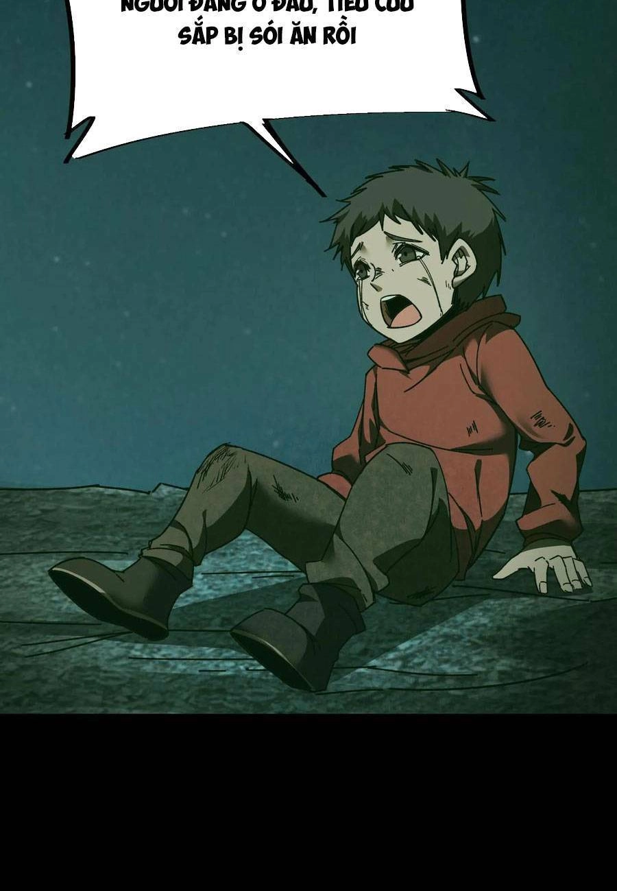 Ngày Tôi Sinh Ra, Bách Quỷ Dạ Hành, Tuyết Thi Hộ Đạo Chapter 27 - 26