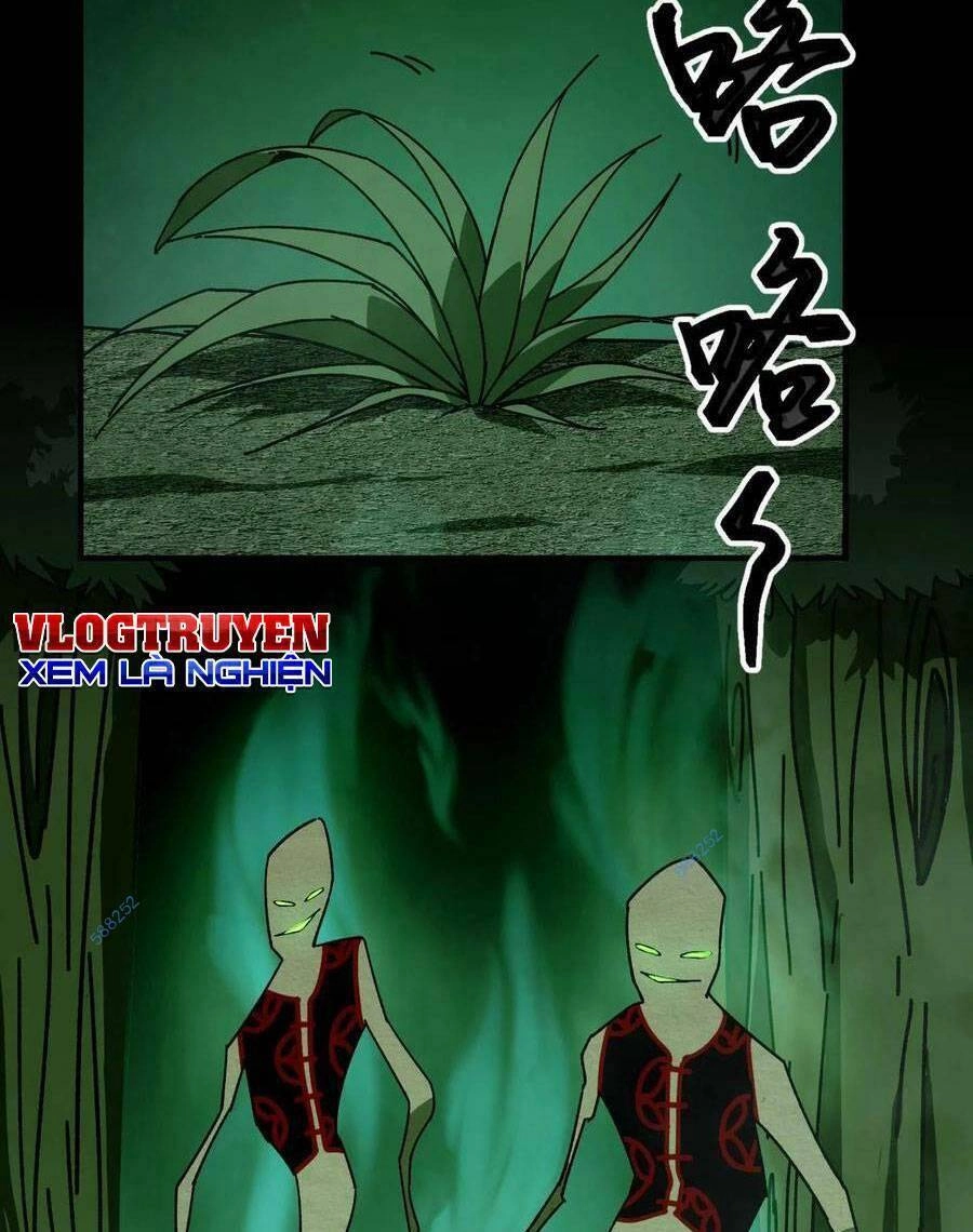 Ngày Tôi Sinh Ra, Bách Quỷ Dạ Hành, Tuyết Thi Hộ Đạo Chapter 28 - 3