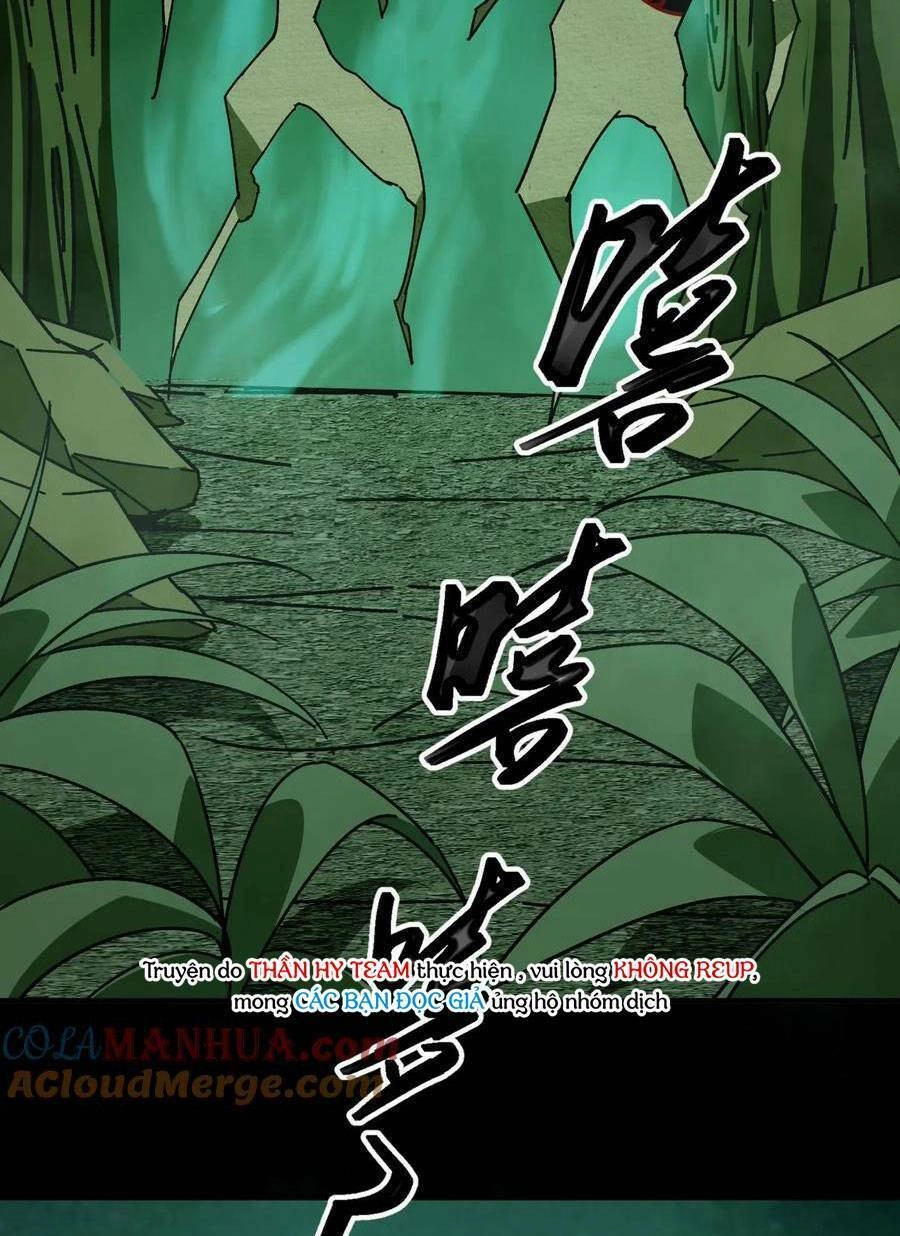 Ngày Tôi Sinh Ra, Bách Quỷ Dạ Hành, Tuyết Thi Hộ Đạo Chapter 28 - 4