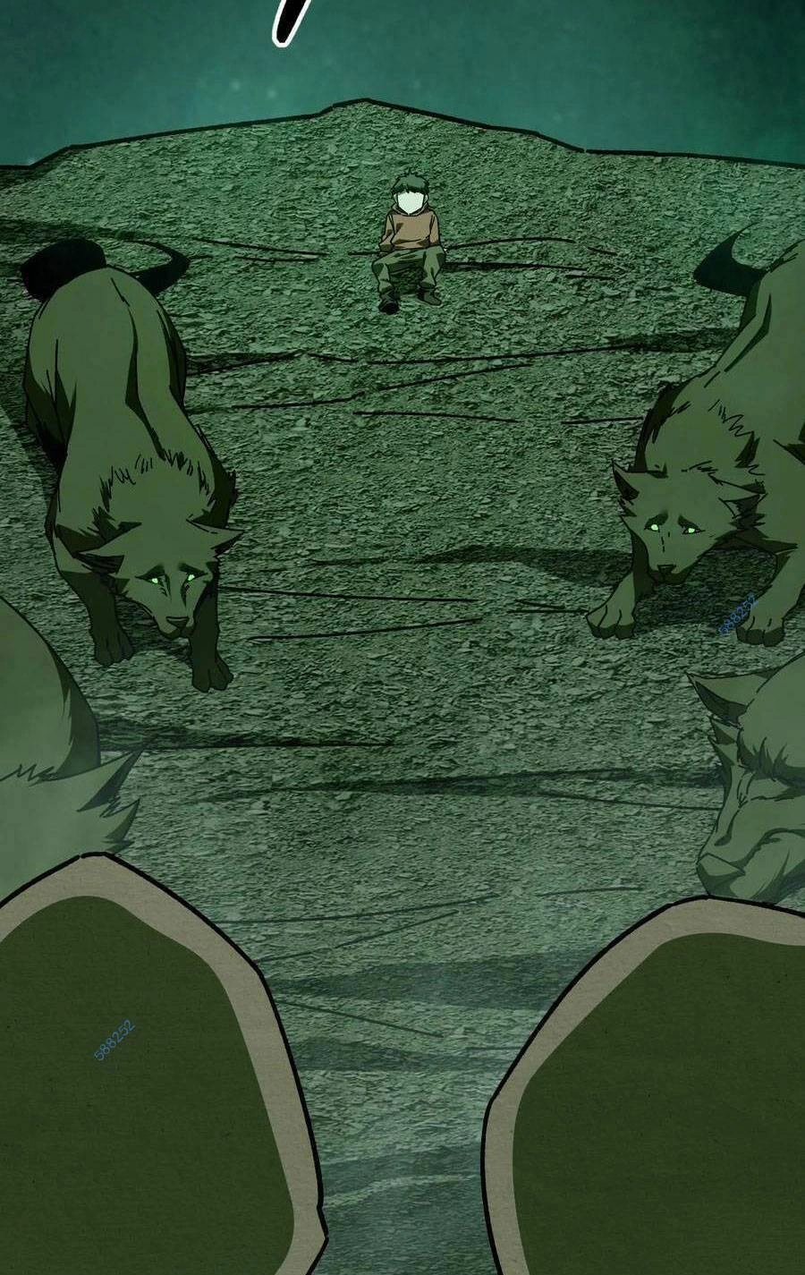 Ngày Tôi Sinh Ra, Bách Quỷ Dạ Hành, Tuyết Thi Hộ Đạo Chapter 28 - 5