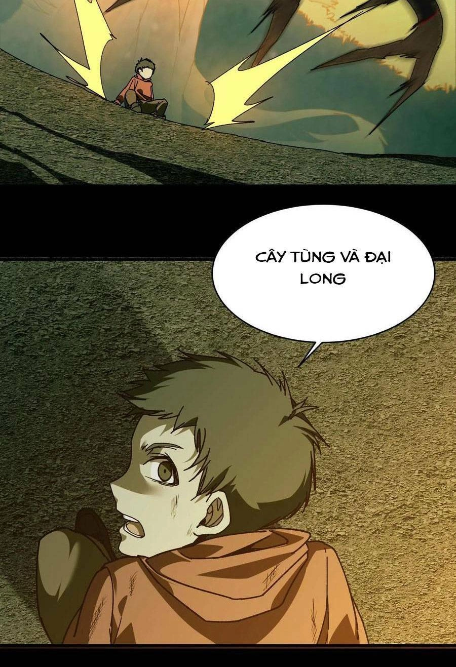 Ngày Tôi Sinh Ra, Bách Quỷ Dạ Hành, Tuyết Thi Hộ Đạo Chapter 28 - 10