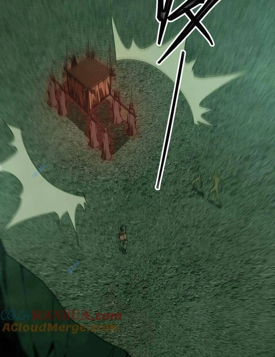 Ngày Tôi Sinh Ra, Bách Quỷ Dạ Hành, Tuyết Thi Hộ Đạo Chapter 28 - 19