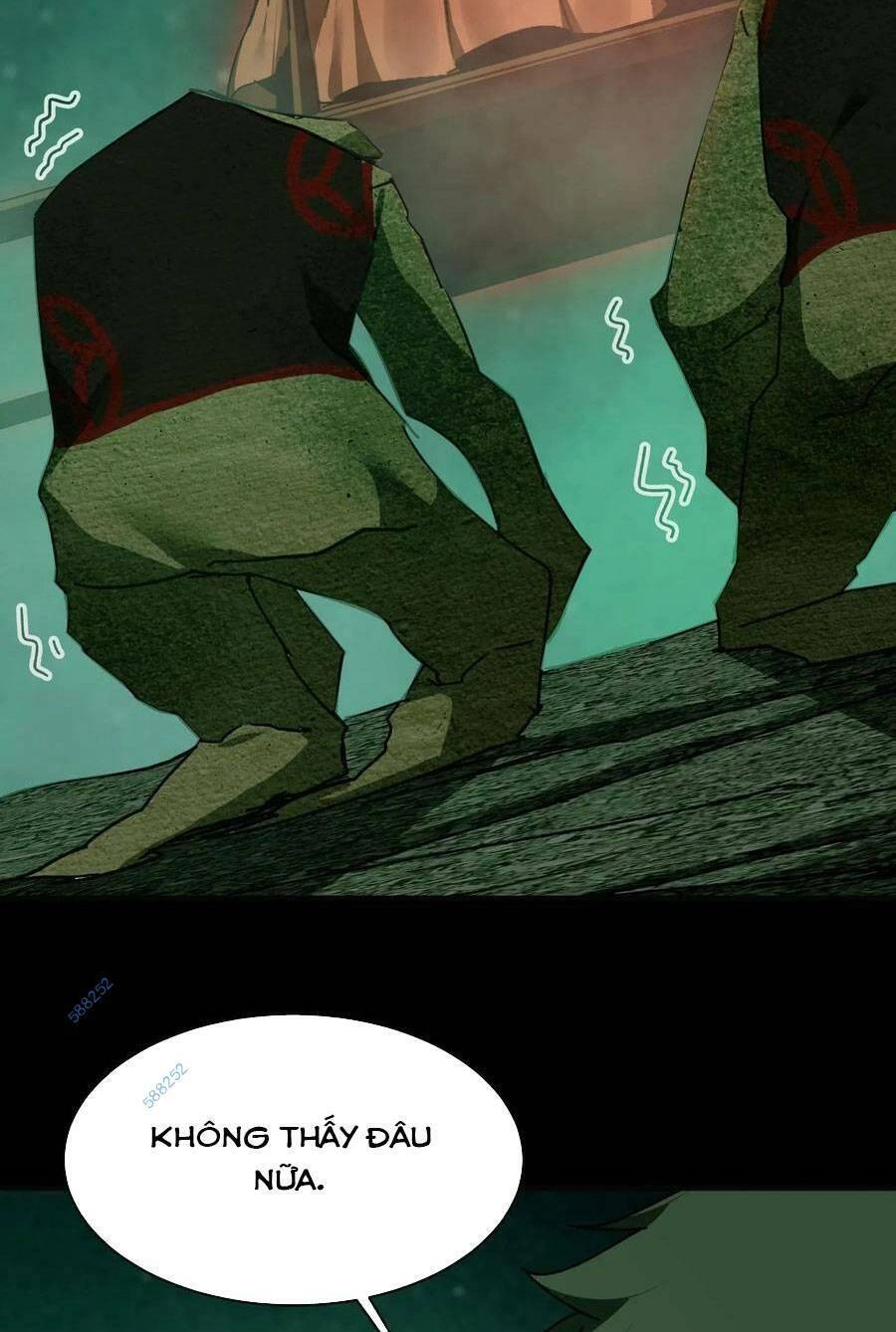 Ngày Tôi Sinh Ra, Bách Quỷ Dạ Hành, Tuyết Thi Hộ Đạo Chapter 28 - 21