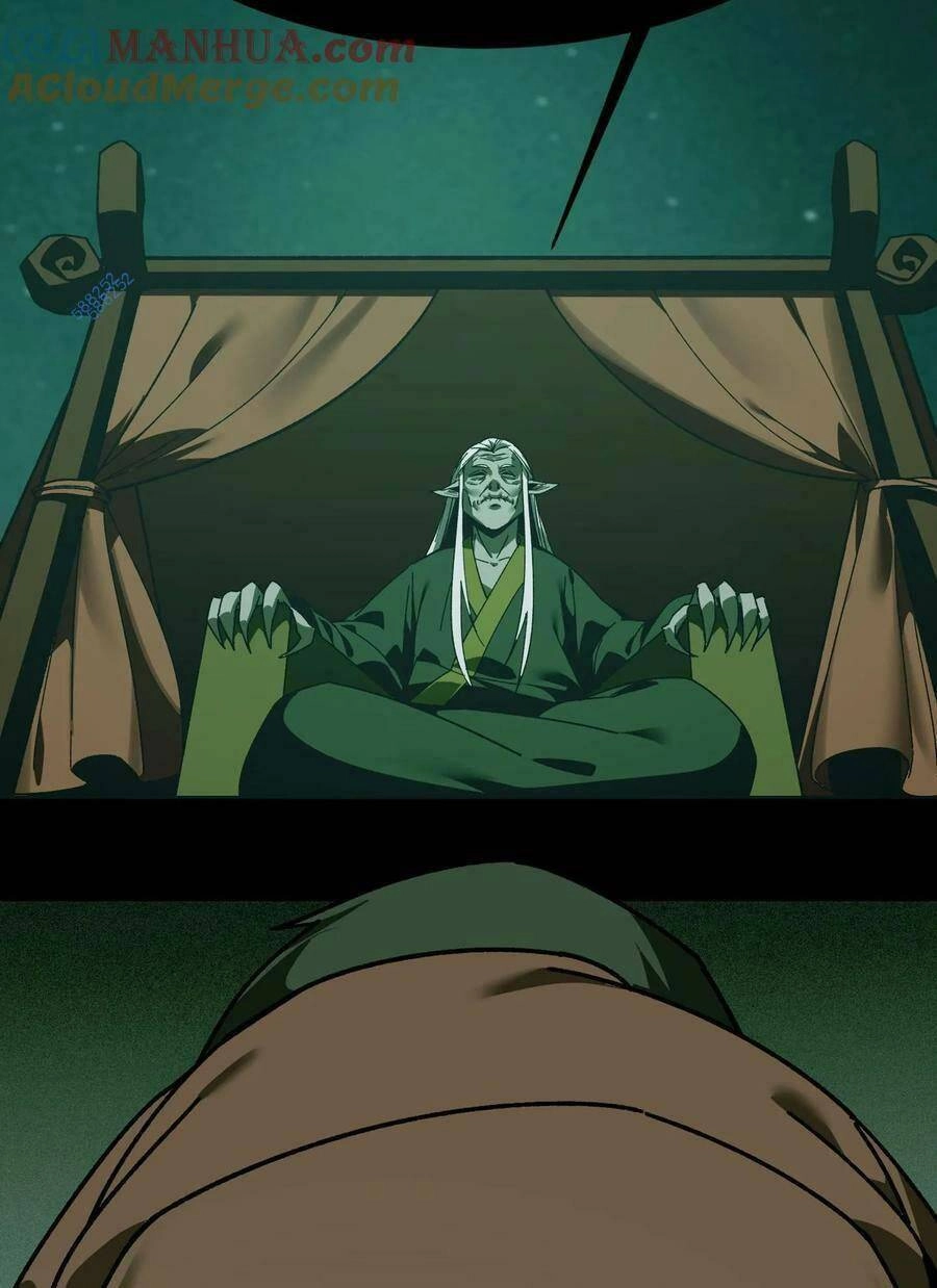 Ngày Tôi Sinh Ra, Bách Quỷ Dạ Hành, Tuyết Thi Hộ Đạo Chapter 28 - 27