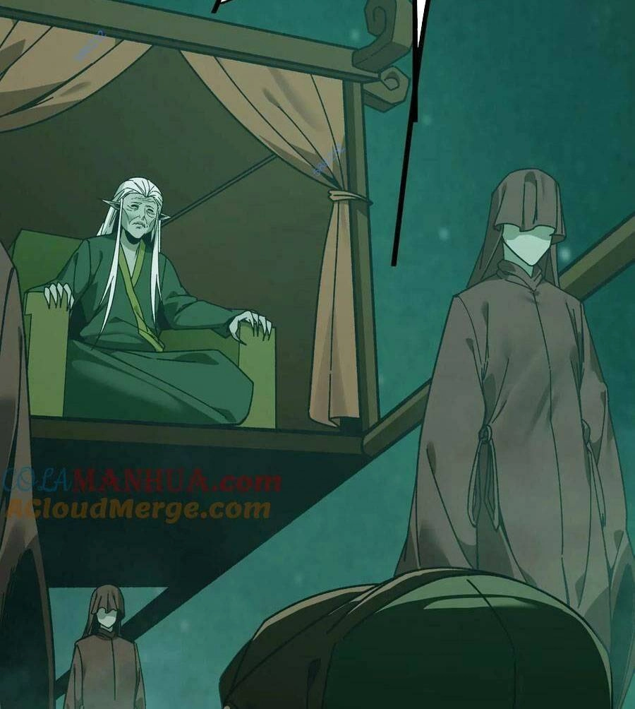 Ngày Tôi Sinh Ra, Bách Quỷ Dạ Hành, Tuyết Thi Hộ Đạo Chapter 28 - 29