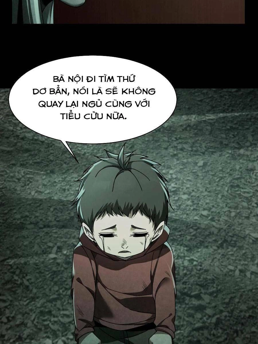 Ngày Tôi Sinh Ra, Bách Quỷ Dạ Hành, Tuyết Thi Hộ Đạo Chapter 29 - 3