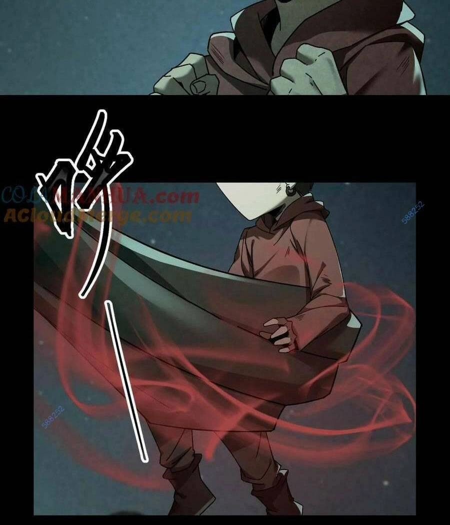 Ngày Tôi Sinh Ra, Bách Quỷ Dạ Hành, Tuyết Thi Hộ Đạo Chapter 29 - 5