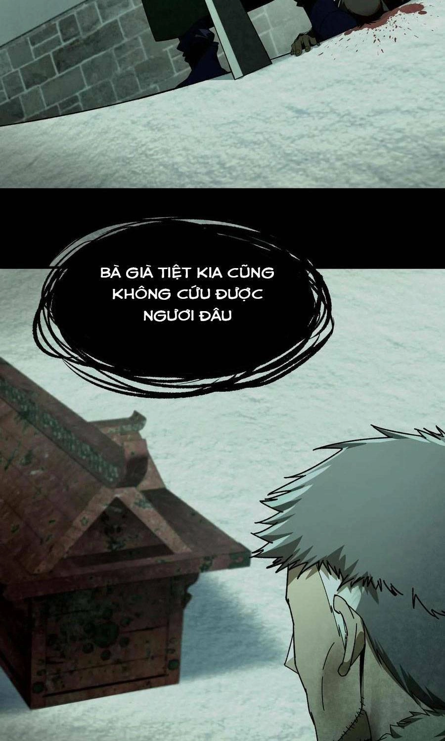 Ngày Tôi Sinh Ra, Bách Quỷ Dạ Hành, Tuyết Thi Hộ Đạo Chapter 29 - 15