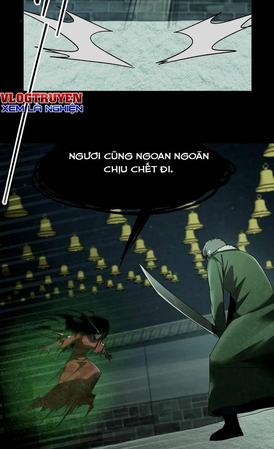 Ngày Tôi Sinh Ra, Bách Quỷ Dạ Hành, Tuyết Thi Hộ Đạo Chapter 29 - 19