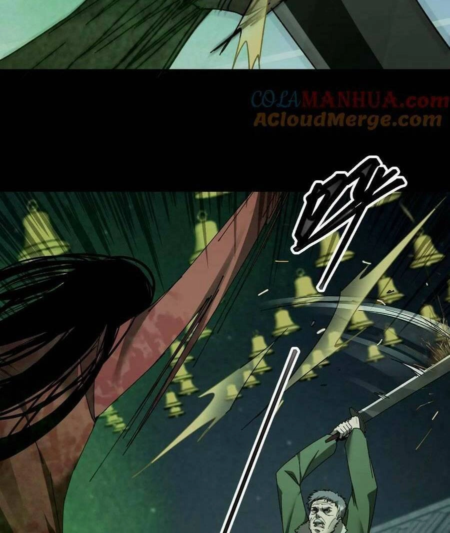 Ngày Tôi Sinh Ra, Bách Quỷ Dạ Hành, Tuyết Thi Hộ Đạo Chapter 29 - 21