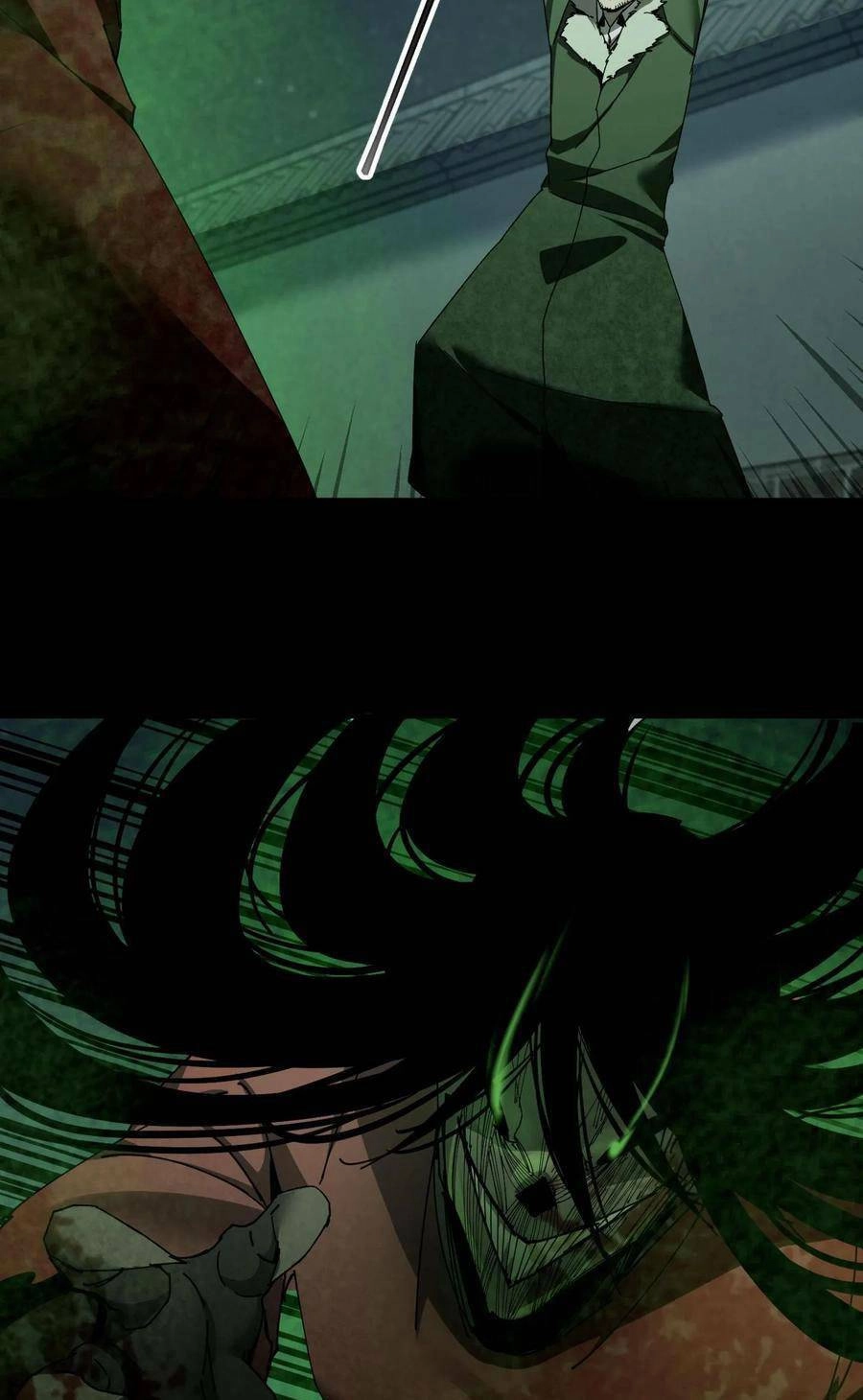 Ngày Tôi Sinh Ra, Bách Quỷ Dạ Hành, Tuyết Thi Hộ Đạo Chapter 29 - 22