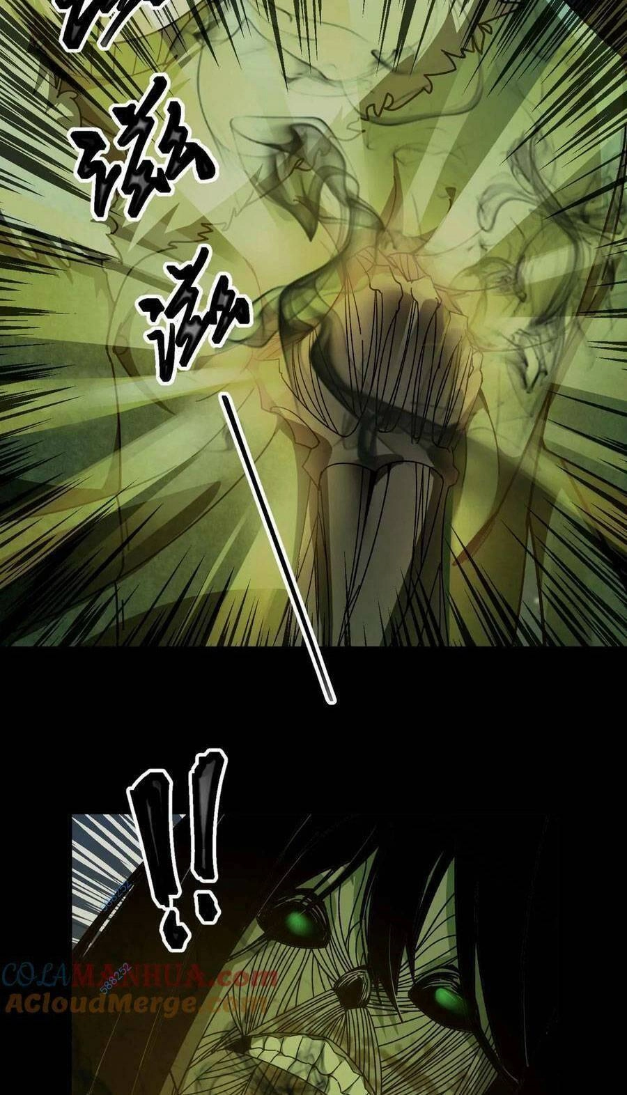 Ngày Tôi Sinh Ra, Bách Quỷ Dạ Hành, Tuyết Thi Hộ Đạo Chapter 29 - 25