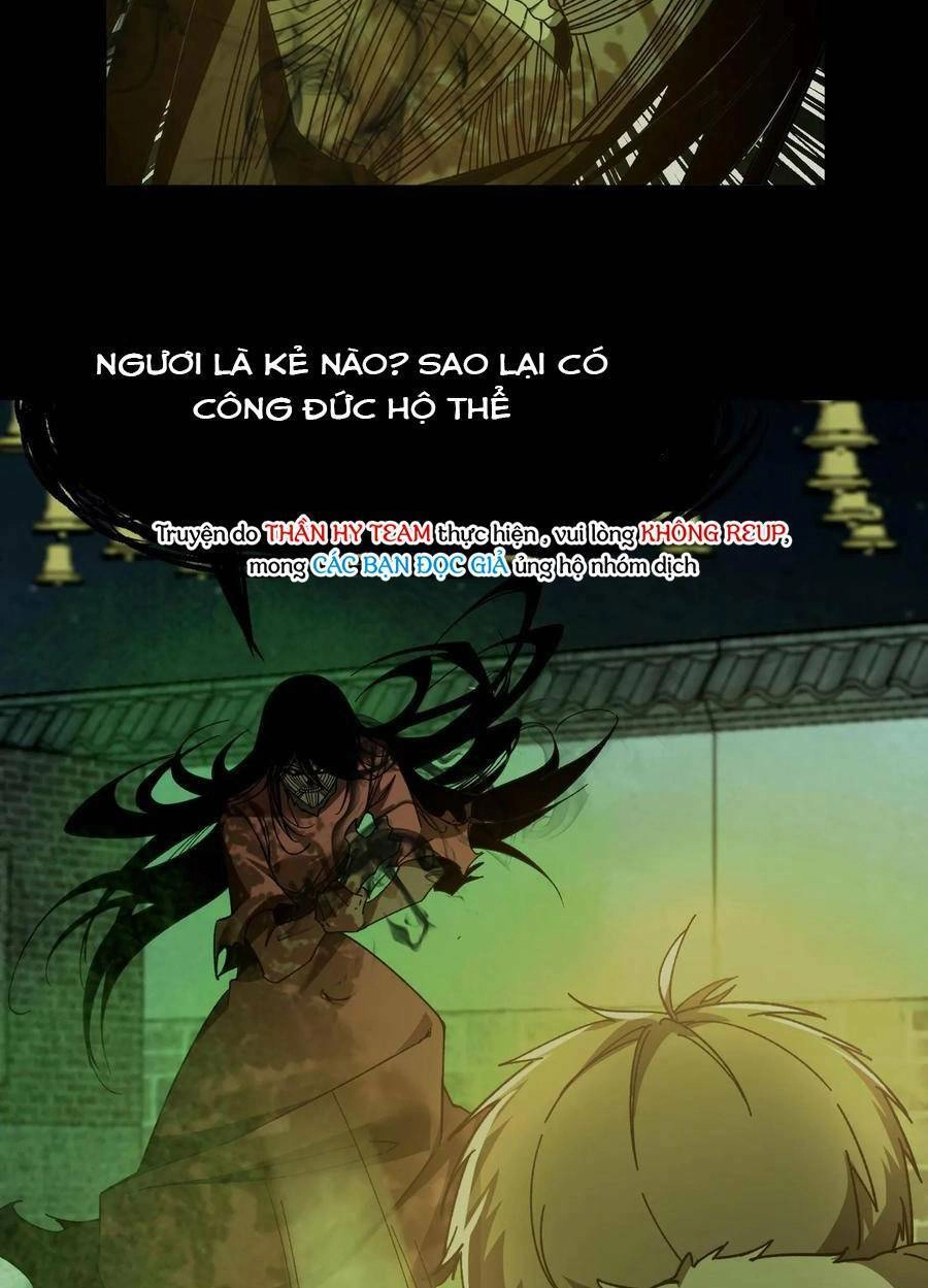 Ngày Tôi Sinh Ra, Bách Quỷ Dạ Hành, Tuyết Thi Hộ Đạo Chapter 29 - 26