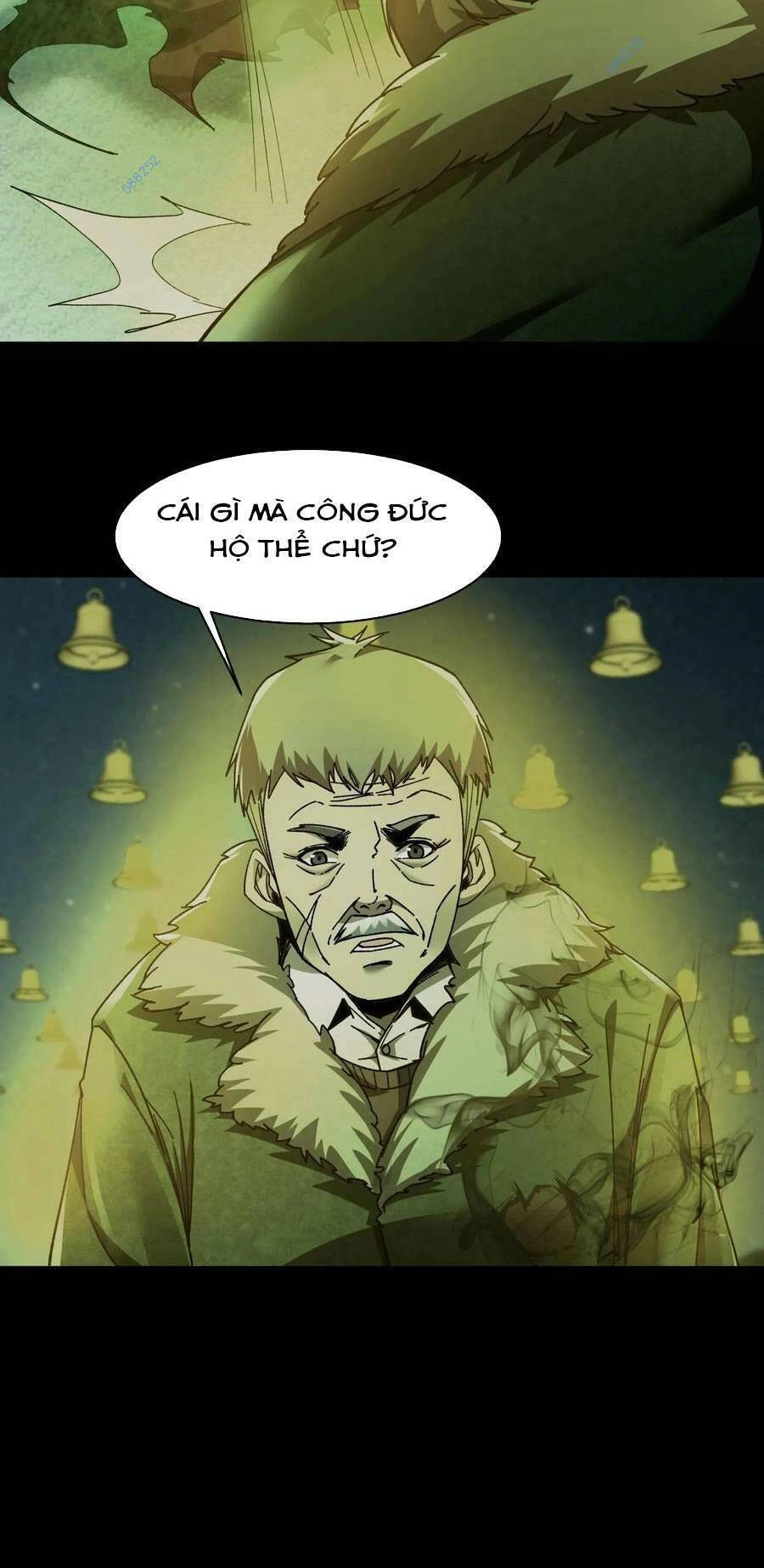 Ngày Tôi Sinh Ra, Bách Quỷ Dạ Hành, Tuyết Thi Hộ Đạo Chapter 29 - 27