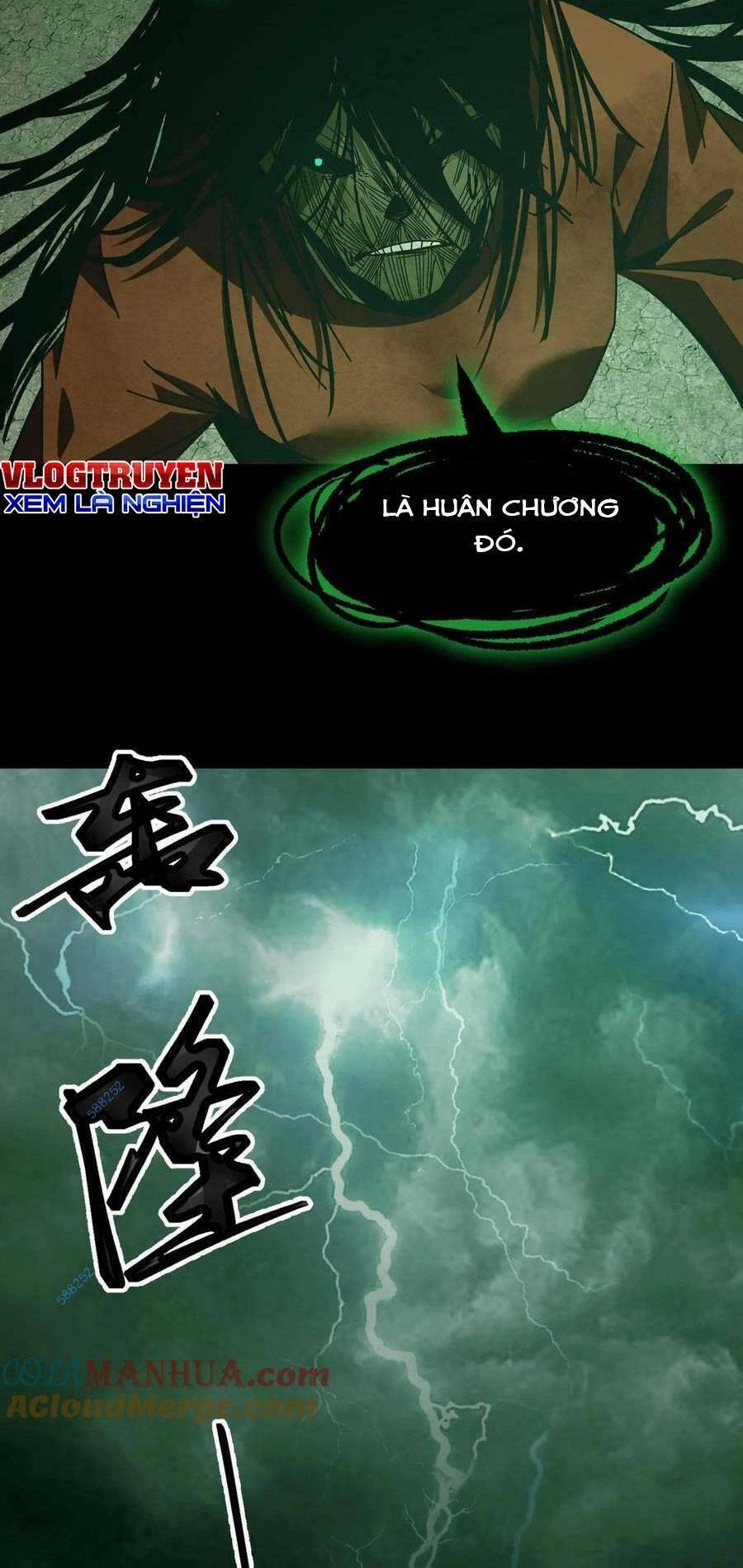 Ngày Tôi Sinh Ra, Bách Quỷ Dạ Hành, Tuyết Thi Hộ Đạo Chapter 30 - 3