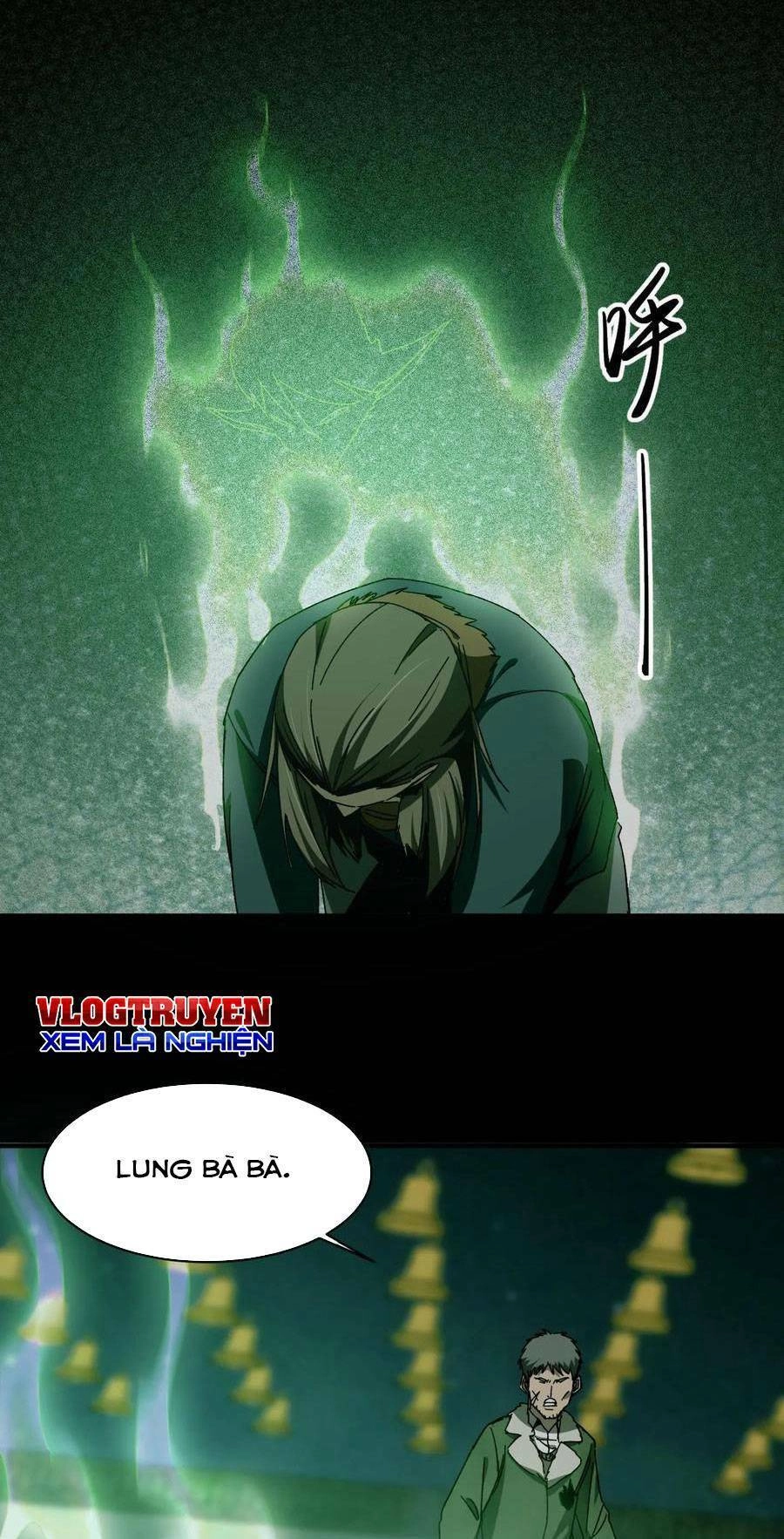 Ngày Tôi Sinh Ra, Bách Quỷ Dạ Hành, Tuyết Thi Hộ Đạo Chapter 30 - 6