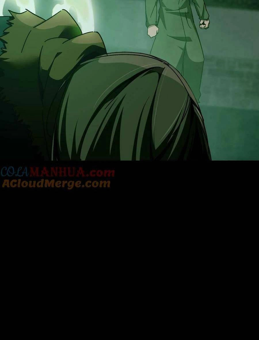 Ngày Tôi Sinh Ra, Bách Quỷ Dạ Hành, Tuyết Thi Hộ Đạo Chapter 30 - 7