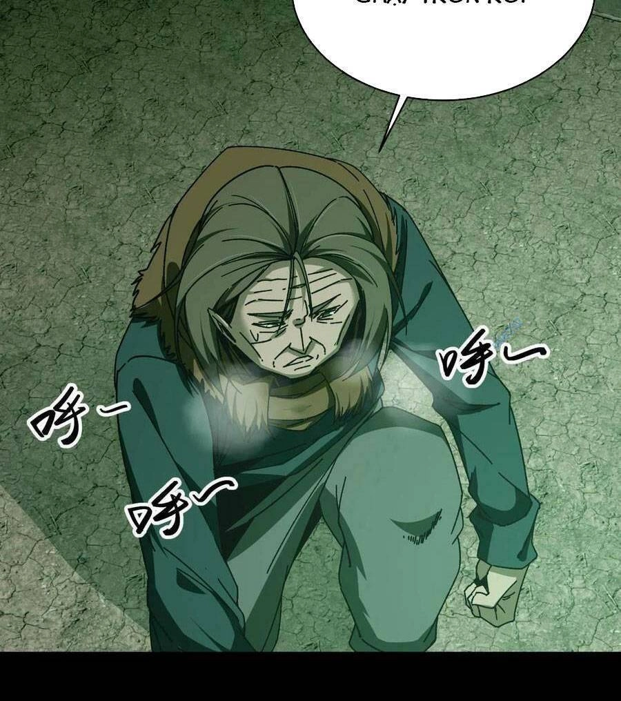 Ngày Tôi Sinh Ra, Bách Quỷ Dạ Hành, Tuyết Thi Hộ Đạo Chapter 30 - 10