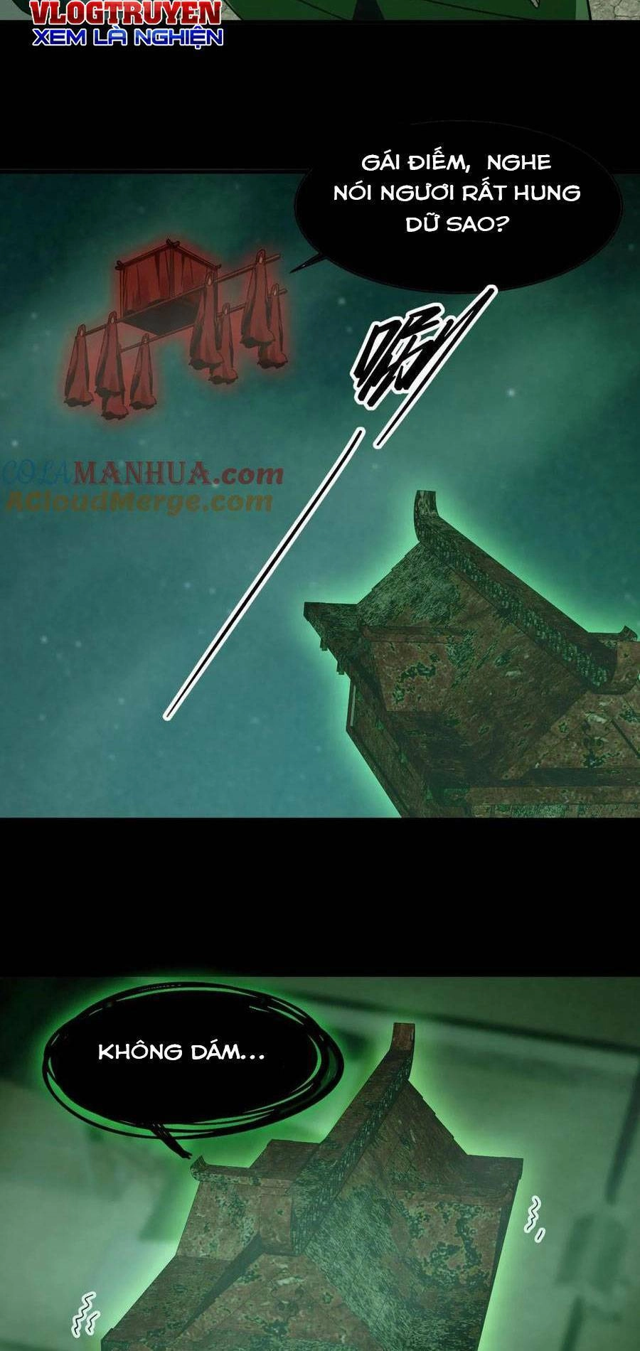 Ngày Tôi Sinh Ra, Bách Quỷ Dạ Hành, Tuyết Thi Hộ Đạo Chapter 30 - 12