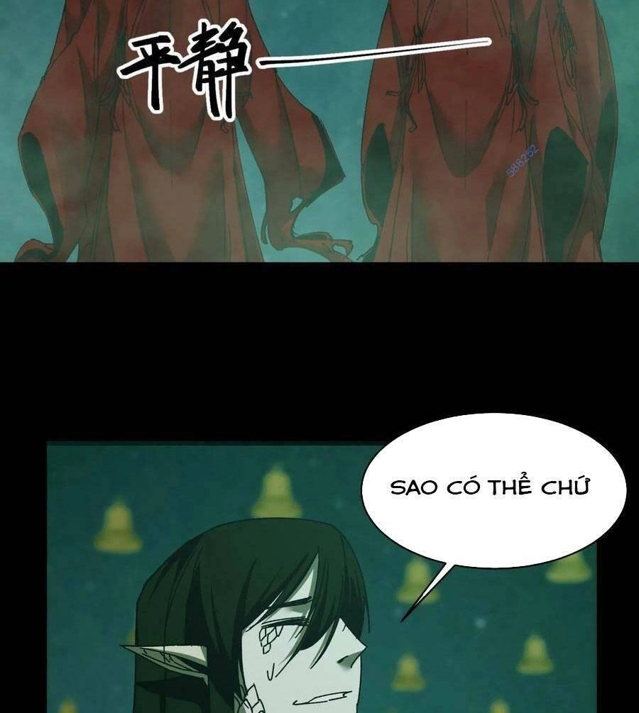 Ngày Tôi Sinh Ra, Bách Quỷ Dạ Hành, Tuyết Thi Hộ Đạo Chapter 30 - 20