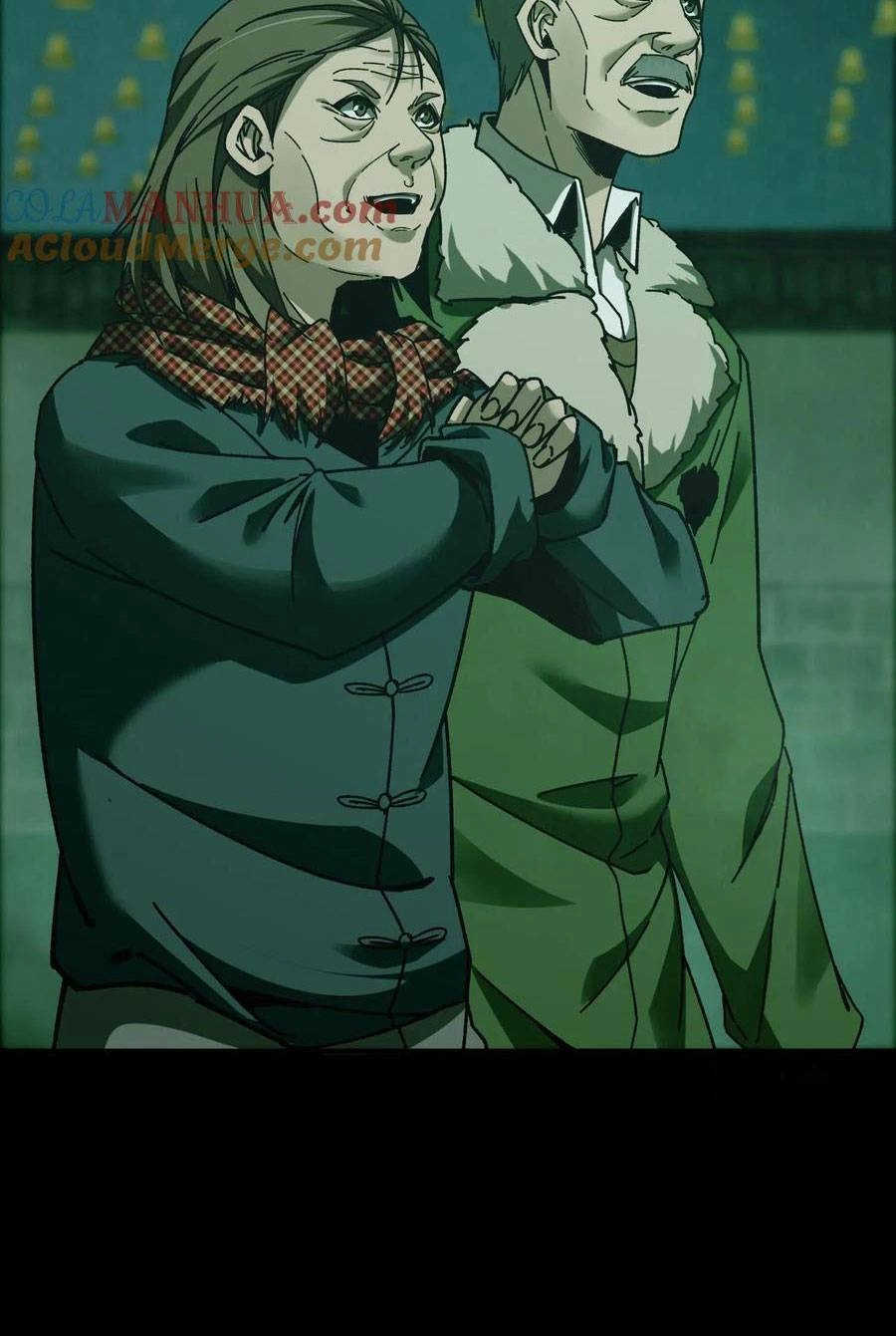 Ngày Tôi Sinh Ra, Bách Quỷ Dạ Hành, Tuyết Thi Hộ Đạo Chapter 30 - 22