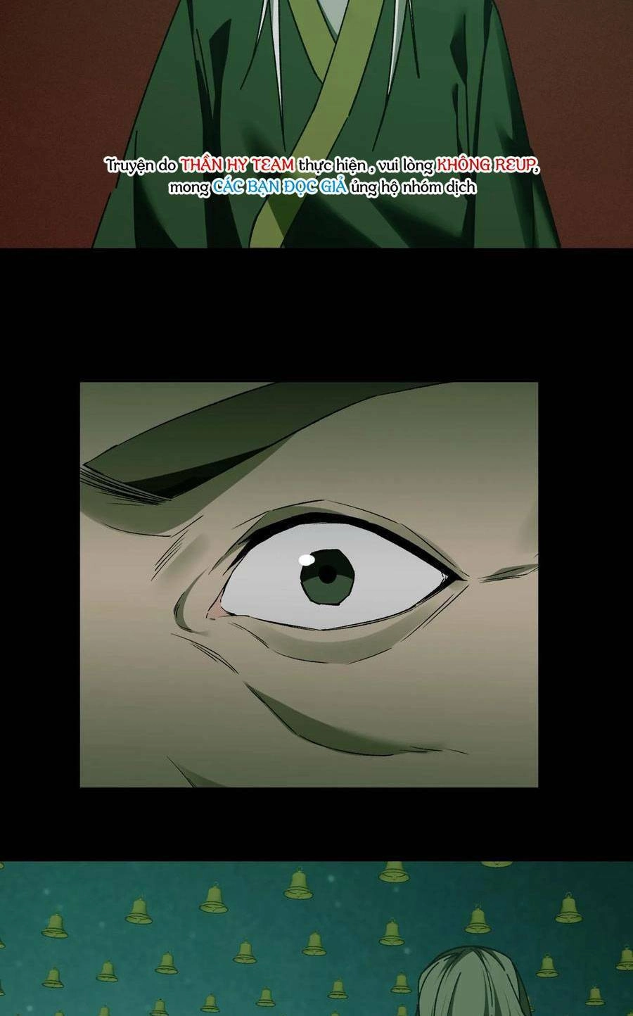 Ngày Tôi Sinh Ra, Bách Quỷ Dạ Hành, Tuyết Thi Hộ Đạo Chapter 30 - 30