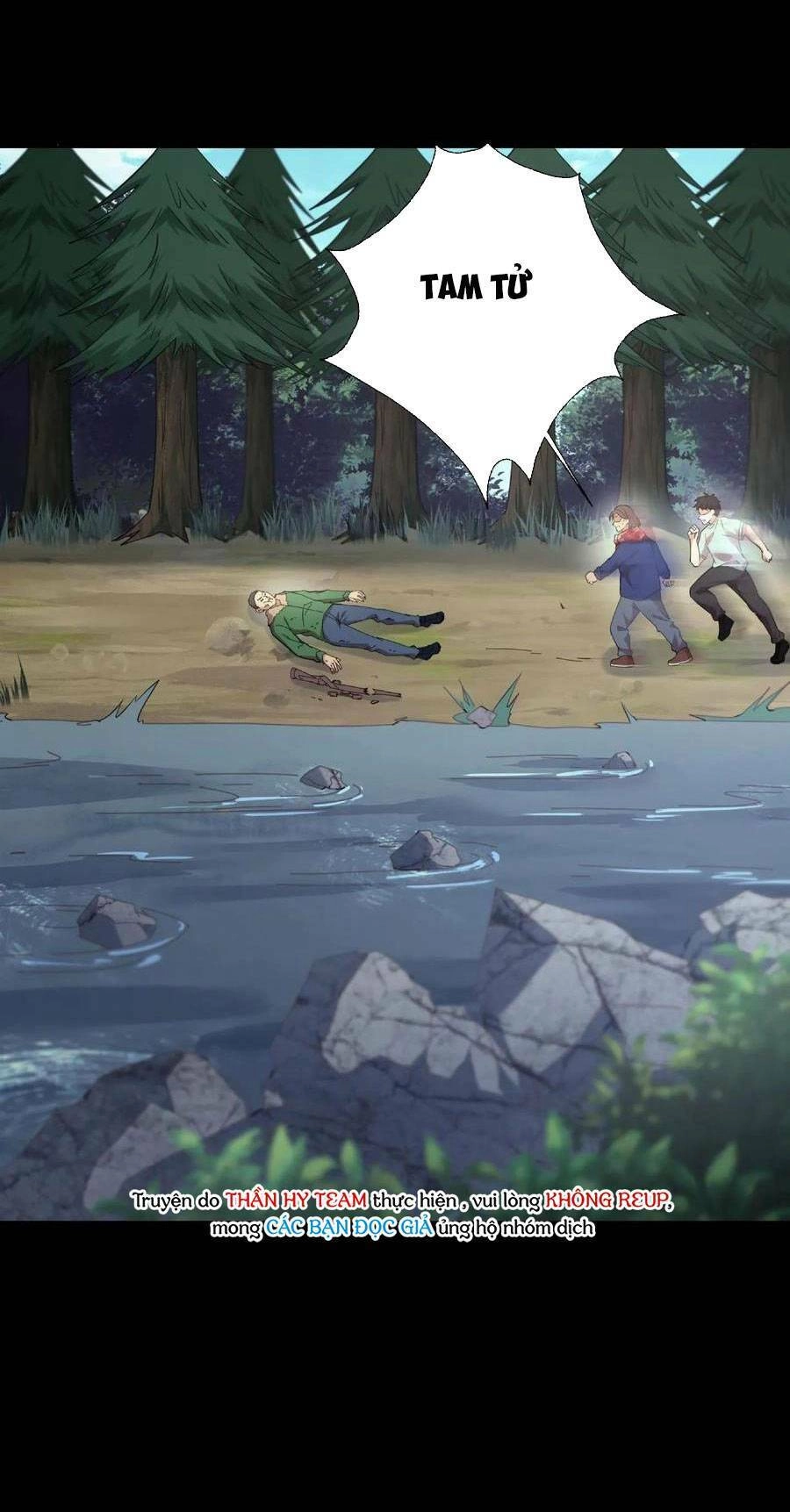 Ngày Tôi Sinh Ra, Bách Quỷ Dạ Hành, Tuyết Thi Hộ Đạo Chapter 32 - 2