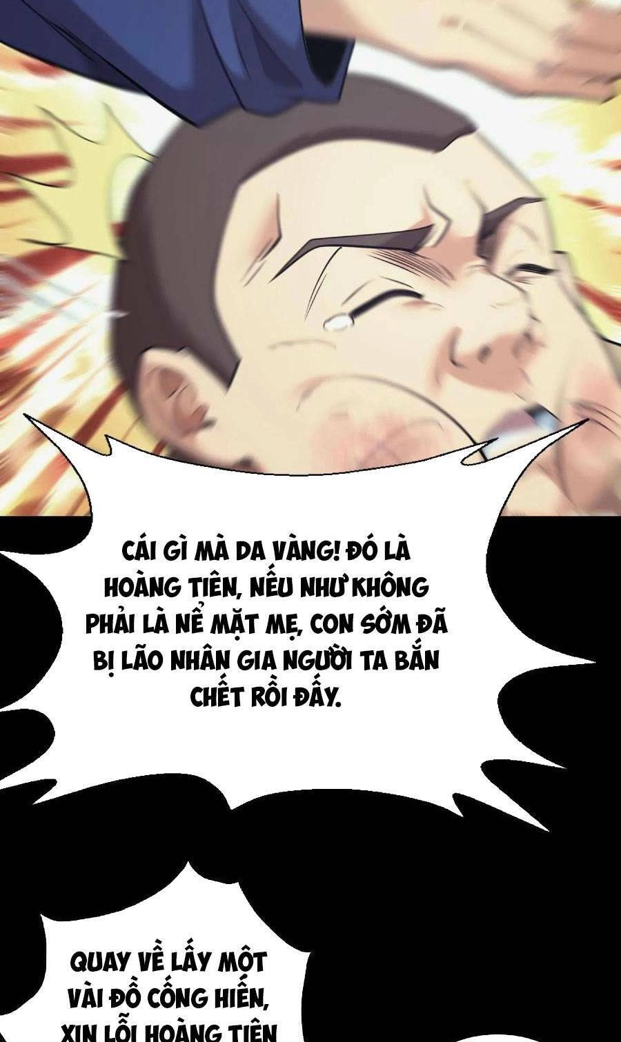 Ngày Tôi Sinh Ra, Bách Quỷ Dạ Hành, Tuyết Thi Hộ Đạo Chapter 32 - 6