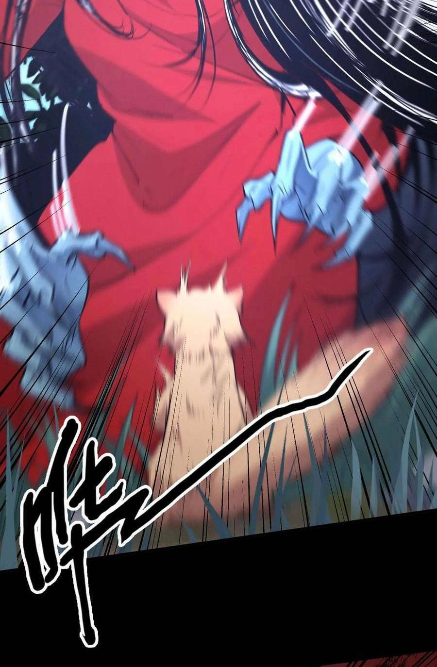 Ngày Tôi Sinh Ra, Bách Quỷ Dạ Hành, Tuyết Thi Hộ Đạo Chapter 32 - 10