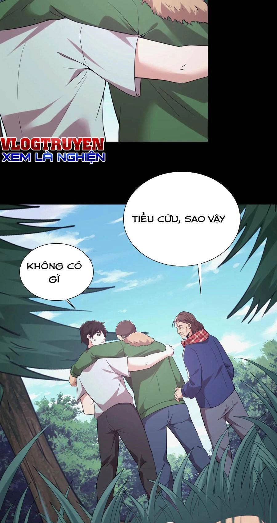 Ngày Tôi Sinh Ra, Bách Quỷ Dạ Hành, Tuyết Thi Hộ Đạo Chapter 32 - 14