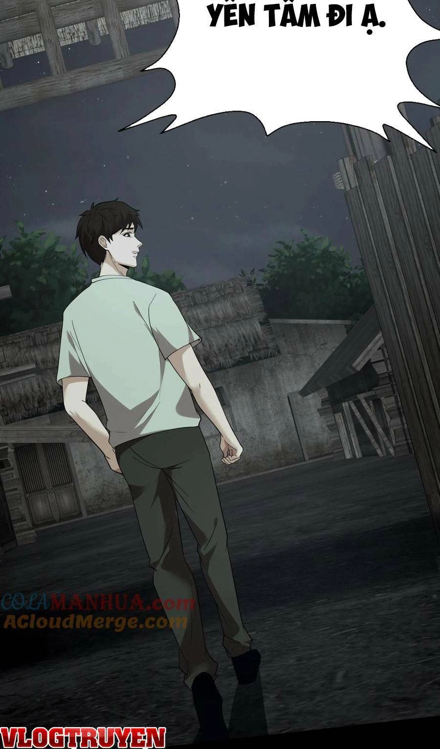 Ngày Tôi Sinh Ra, Bách Quỷ Dạ Hành, Tuyết Thi Hộ Đạo Chapter 32 - 22