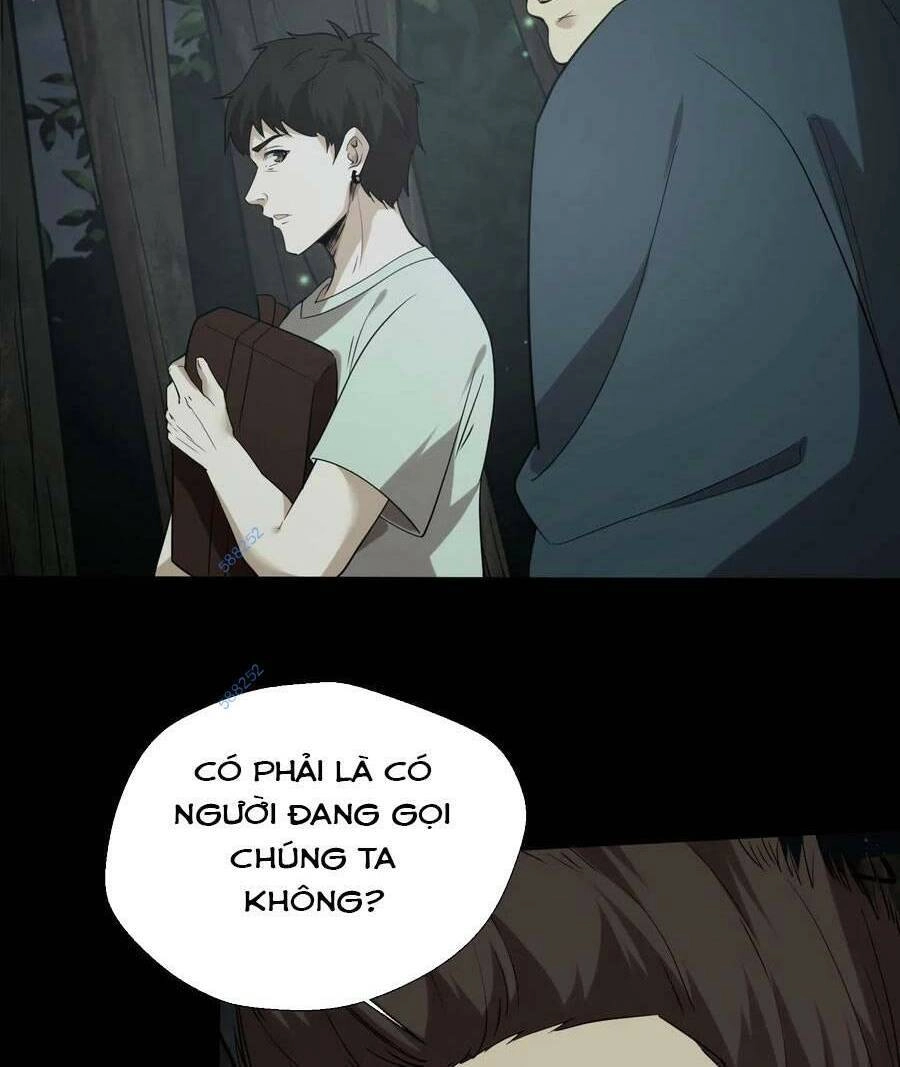 Ngày Tôi Sinh Ra, Bách Quỷ Dạ Hành, Tuyết Thi Hộ Đạo Chapter 32 - 26