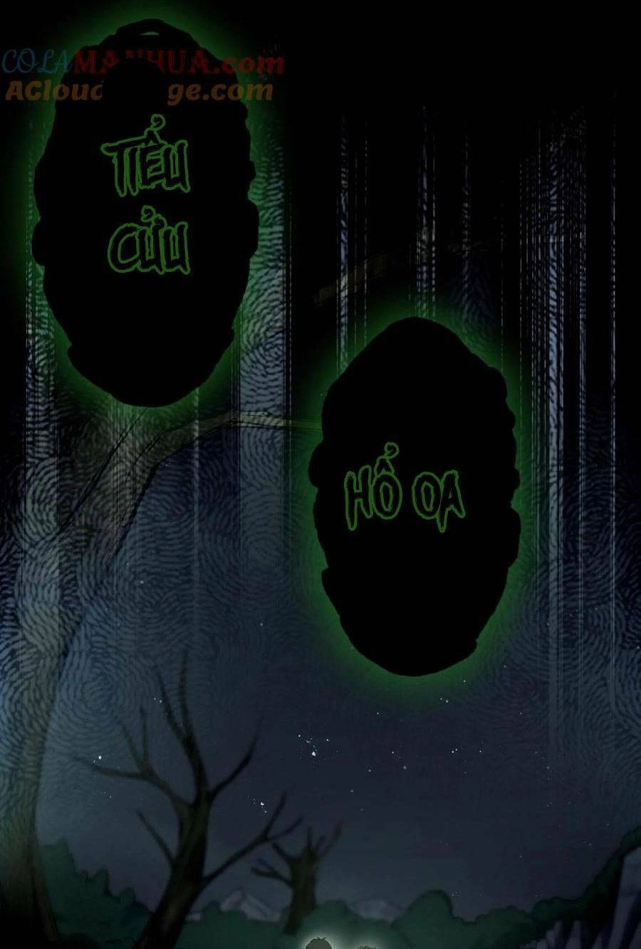 Ngày Tôi Sinh Ra, Bách Quỷ Dạ Hành, Tuyết Thi Hộ Đạo Chapter 33 - 2