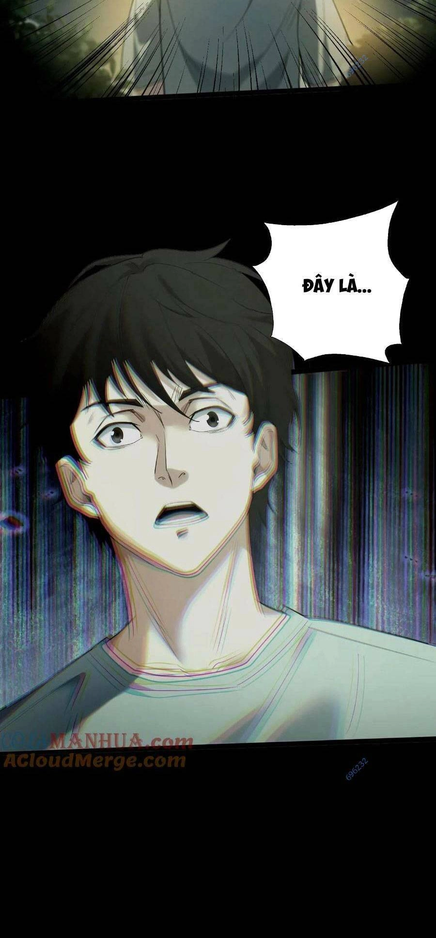 Ngày Tôi Sinh Ra, Bách Quỷ Dạ Hành, Tuyết Thi Hộ Đạo Chapter 33 - 9