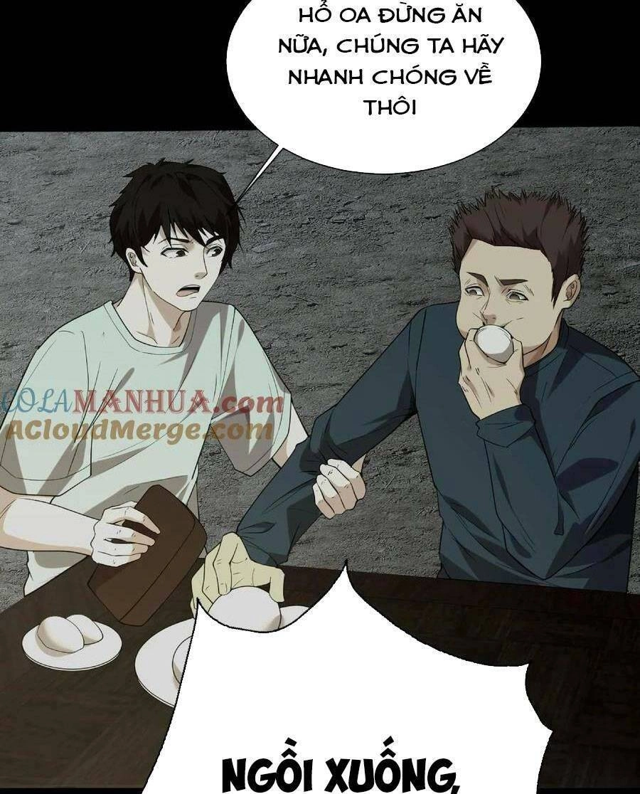 Ngày Tôi Sinh Ra, Bách Quỷ Dạ Hành, Tuyết Thi Hộ Đạo Chapter 33 - 13