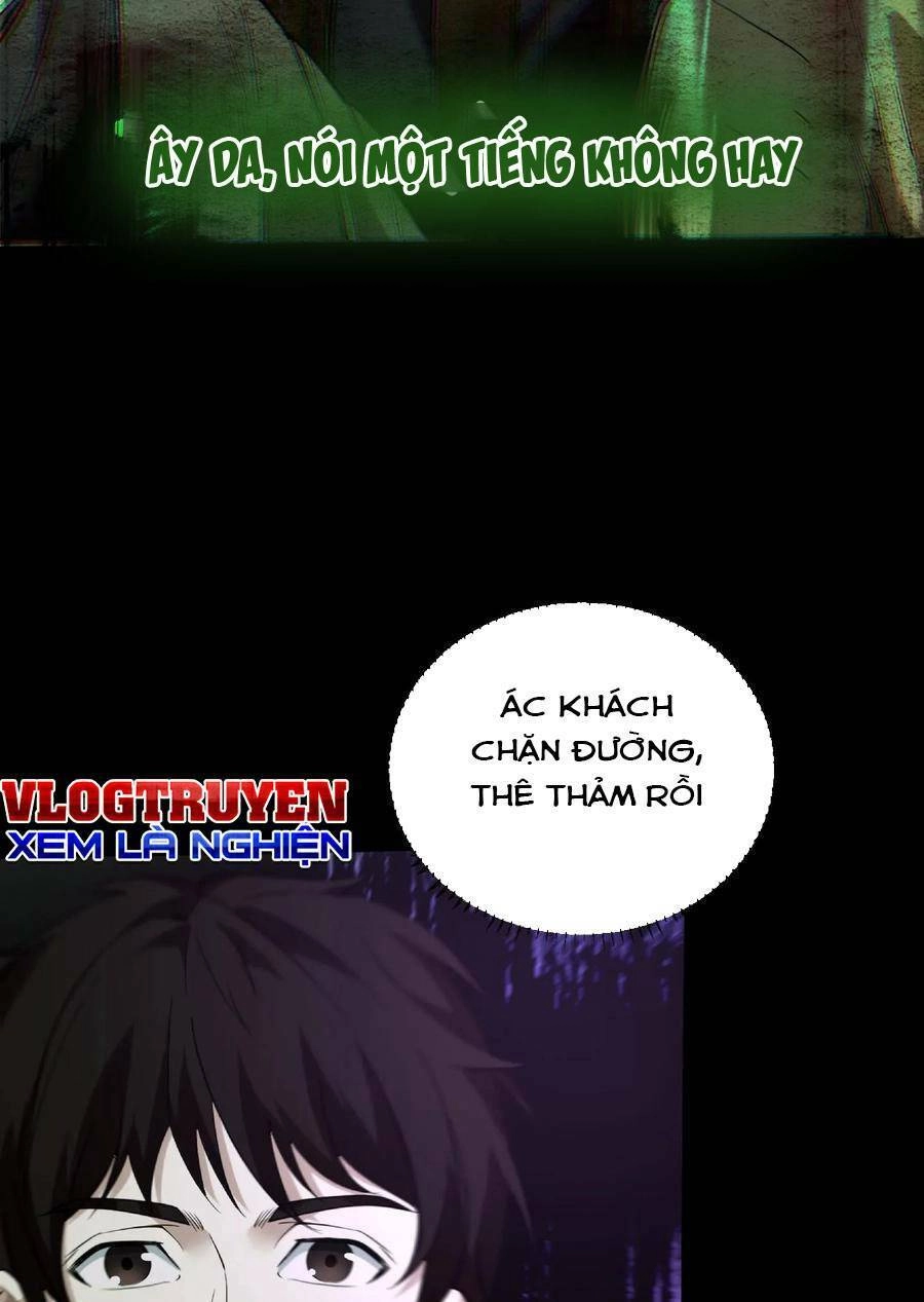 Ngày Tôi Sinh Ra, Bách Quỷ Dạ Hành, Tuyết Thi Hộ Đạo Chapter 33 - 15