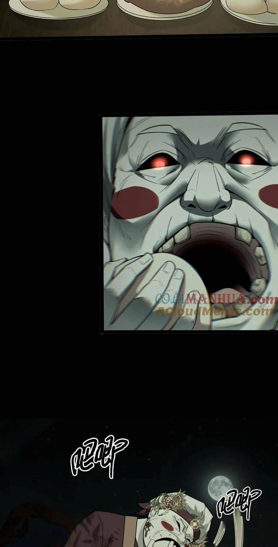 Ngày Tôi Sinh Ra, Bách Quỷ Dạ Hành, Tuyết Thi Hộ Đạo Chapter 33 - 22