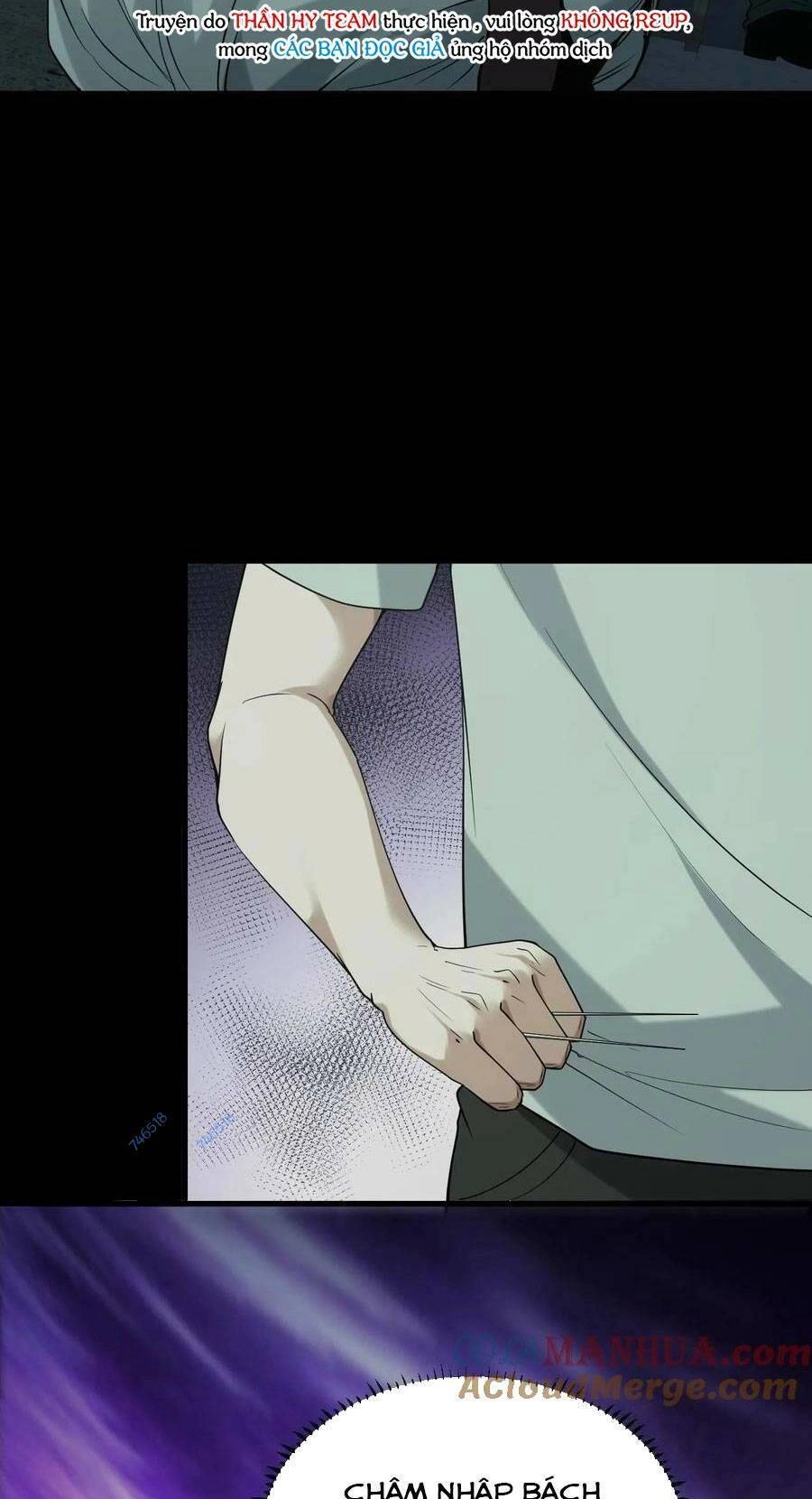 Ngày Tôi Sinh Ra, Bách Quỷ Dạ Hành, Tuyết Thi Hộ Đạo Chapter 34 - 3